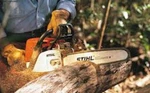 Фото №2 Бензопила Stihl MS-361