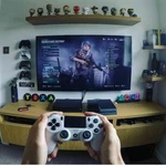 Фото №7 Аренда прокат Playstation 4 / РS4 / РS5 / плейстейшн 5