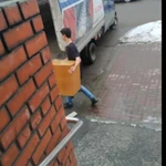 Фото №2 Грузоперевозки с грузчиками недорого Соликамск