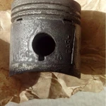 Фото №4 Поршни 4121004015 Москвич 412 (82,0) АИ-76