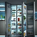 Ремонт холодильников, холодильного оборудования