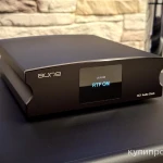 Фото №3 Aune XC1 , внешний клок . Новый