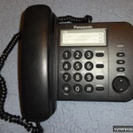 Фото №4 Телефон Panasonic KX-TS2352RU