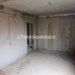 Фото №4 Участок в Левой Гераклее (для понимающих) с недостроем 6,3 сотки на улице