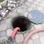 Фото №4 Услуги ассенизатора. В поселке им Воровского, Электроугли