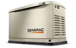 фото Газовый генератор Generac 7078 (16 КВт)