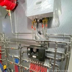 Фото №7 Продам систему отопления. Новая, на гарантии.