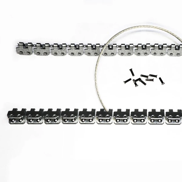 Механический соединитель для транспортёрных лент BARGER B2 7-15