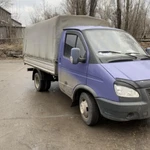 Фото №3 Грузоперевозки Газель 