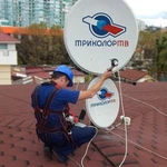 Установка настройка (триколор тв, МТС тв, DVB-T2)