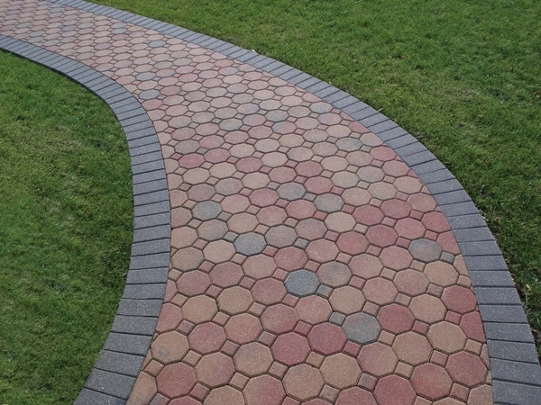 Фото Асфальтирование дорог