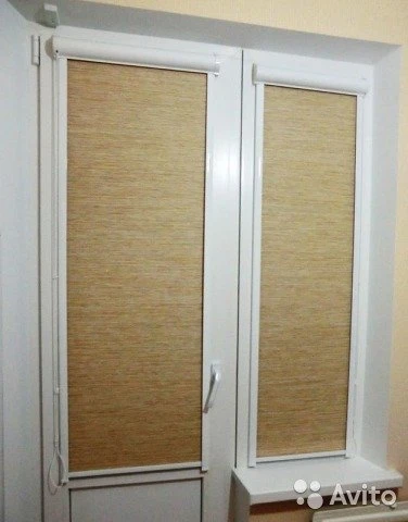 Фото Жалюзи по Курчалой 