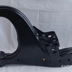 фото 551A16JU1A Левый задний нижний рычаг QX56 / QX80 Z62