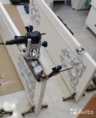 Фото Установка дверей 