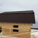 Фото №18 Кровельные работы любой сложности 