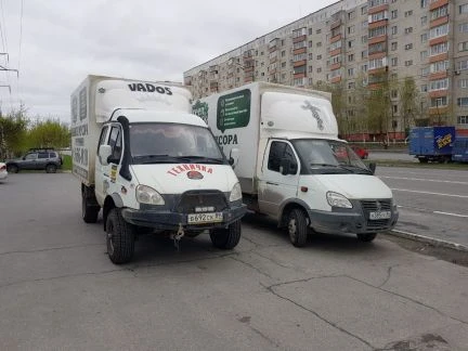 Фото Переезд по межгороду. Домашний Переезд