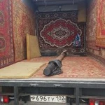 Фото №3 Грузопервозки Салават, Башкортостан