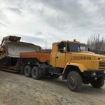 Фото №2 Аренда (услуги) Бульдозер komatsu-D355-А1 54 тонны 