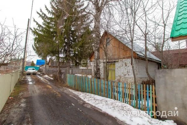 Фото Дача 25 м2
