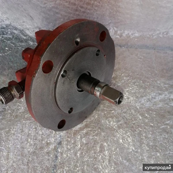 Фото Насос масляный КТ-7 КТ7.13СБ1 35.02.00.00-006сб