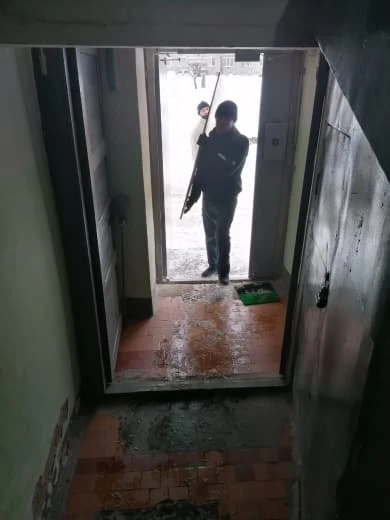 Фото Услуги грузчиков