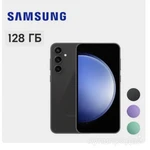 фото Samsung Смартфон Galaxy S23 FE 5G Global 8/128 ГБ, темно-серый НОВИНКА