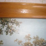 Фото №2 Репродукция картины И.Шишкина "Дубовая роща"