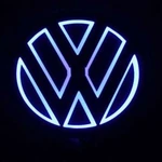 Активация доп функций на VW Polo Sedan