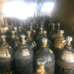 Углекислота (аргон каргон смесь ) Д О С Т А В