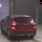 Фото №2 Хэтчбек Subaru Impreza Sports кузов GP2 модификация 1.6I-L