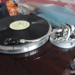 Фото №8 Technics SL-M2 виниловый проигрыватель.