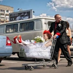 Фото №7 Видеосъёмка свадеб Full HD