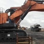 Фото №2 Гидравлические экскаваторы XCMG XE2000 (SINOBANG SN2000) обратная лопата, новые, в заводской упаковке, 2024 год выпуска, в наличие.