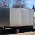 Фото №2 Газели, Переезды, Грузчики. 