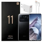 Фото №2 Xiaomi Смартфон Xiaomi Mi 11 Ultra 5G поддерживает российские сервисы и сервисы