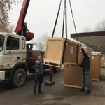 Фото №2 Грузчики /ГАЗель /Переезды квартир /Грузоперевозки. 