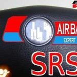 Прошивка блок SRS восстановление блока Airbag