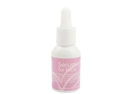 Фото Сыворотка для лица Serum For Face