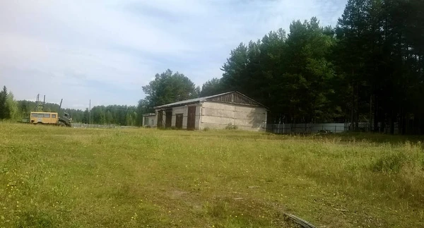 Фото Аренда земли в Легино от собственника