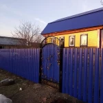 Фото №4 Сварщик.Сварочные работы