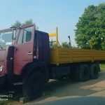 Фото №3 Продам КамАЗ 5321