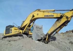 фото 3 экскаватора Komatsu PC800LC-8