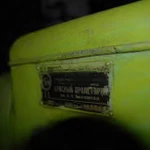 фото Токарно-винторезный станок 1К62 1963 г.в.