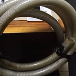 фото Рукав пищевой VACUPRESS CRISTAL d40 мм