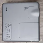 Фото №8 Проектор NEC MT1065 (плюс лампа MT60LPS)