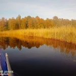 Фото №4 Отдых и рыбалка дикарем на острове