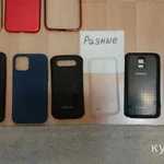 Фото №4 iPhone 13 Pro max Чехлы (8шт) + 12 разных