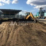 Фото №7 Асфальтирование под ключ, укладка асфальта