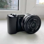 Фото №8 Фотоаппарат Sony Аlpha 5000 с объективом Sony E 2.8/20