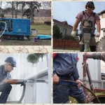 Фото №11 Бурение скважин на воду и ремонт скважины